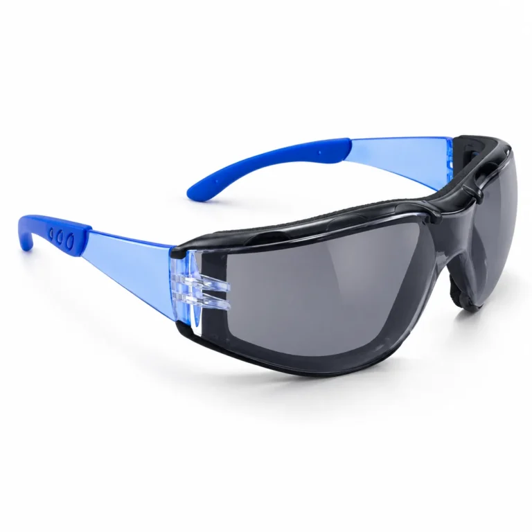 Lente Spy Flex Plus Gris
