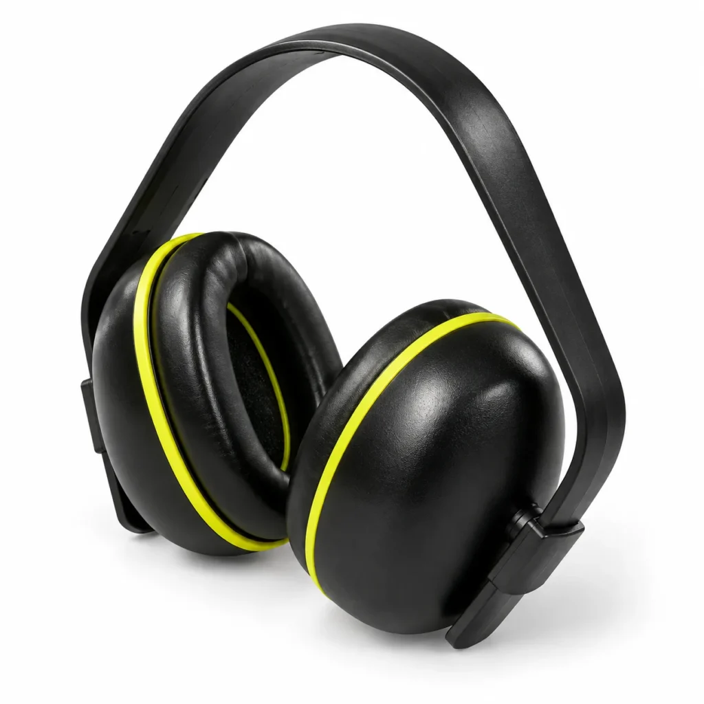 Fono Samurai Cintillo SNR 27 dB