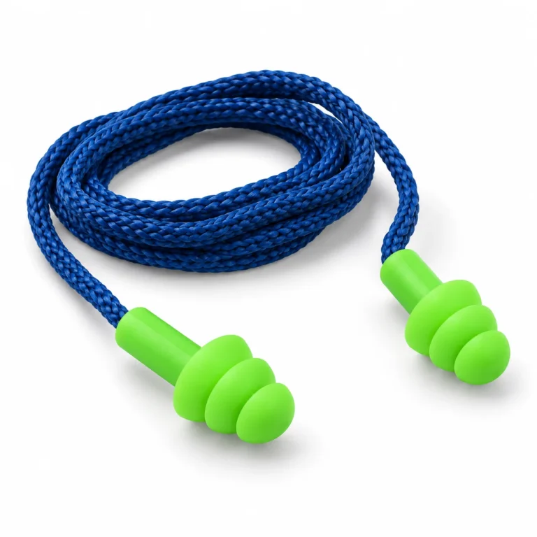 Tapón Steelpro EP-T06 Reutilizable Silicona