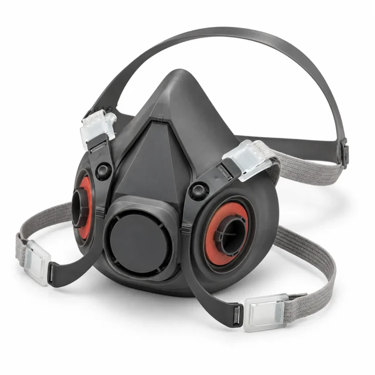 Respirador 3M 6300