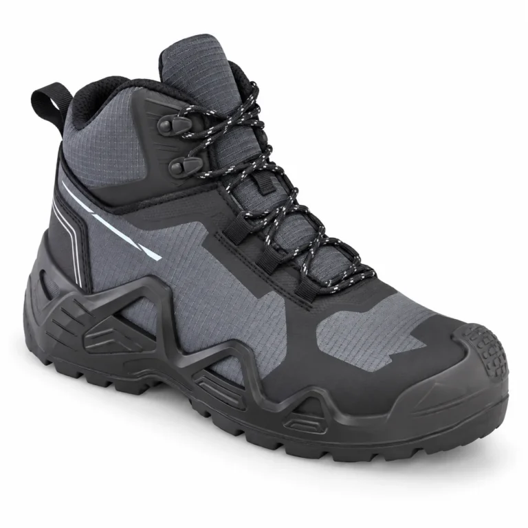Botín V-FLEX V79 Waterproof PU/PU Gris